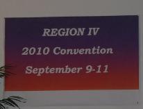 Click- for Region IV Pictures